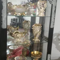 کمدلباس وبوفه