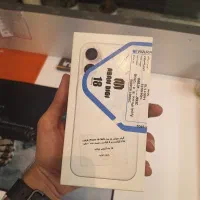 اپل iPhone16 Normal Not Active