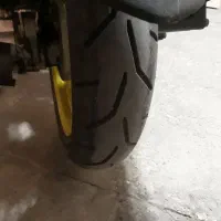 ایروکس ۴۰۱  عروسک|موتورسیکلت|کرج, اتحاد|دیوار