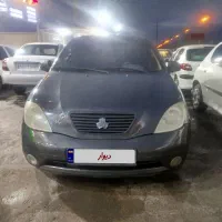 تیبا2مدل96|خودرو سواری و وانت|گنبد کاووس, |دیوار