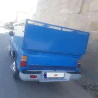 نیسان مدل ۱۴۰۱تحویل ۱۴۰۲|خودرو سواری و وانت|بجنورد, |دیوار