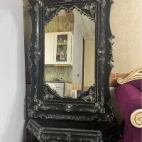 اینه کنسول سالم