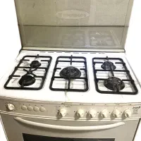 اجاق گاز