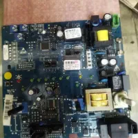 تعمیر پکیج رادیاتور و ابگرمکن|آبگرمکن، پکیج، شوفاژ|پاکدشت, پاکدشت (مامازند)|دیوار