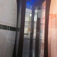 بوفه ایستاده