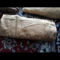پرده پذیرایی|پرده، رانر، رومیزی|اهواز, بهارستان|دیوار