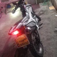 تریل پرواز ۲۰۰ صفر|موتورسیکلت|کرمان, |دیوار