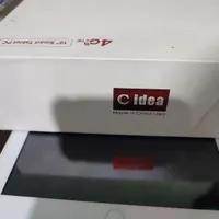 تبلت ۱۰ اینچ c idea|تبلت|تهران, سعادت‌آباد|دیوار