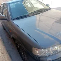 سمند مدل ۸۸دوگانه کارخانه|خودرو سواری و وانت|میانه, |دیوار