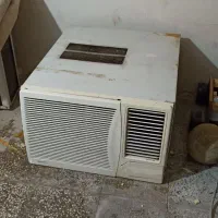 کولر 18هزار پنجره‌ای گری