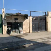 فروش-کارخانه-275-متری-در-بورس-کفش-و-دمپایی