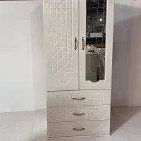 کمد لباسی|جاکفشی، کمد، دراور|شهرکرد, |دیوار