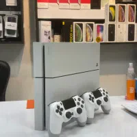 Ps4 فت کپی خور