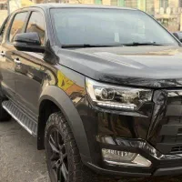 فروش kmcT8|خودرو سواری و وانت|سنندج, |دیوار