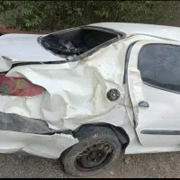 خودرو تصادفی