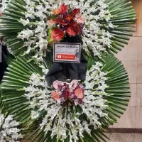 فروش تاج گل های مناسبتی تک و عمده|گل و گیاه طبیعی|تهران, آهنگ|دیوار