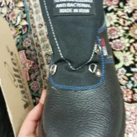 کفش کار|کیف، کفش، کمربند|شاهرود, |دیوار