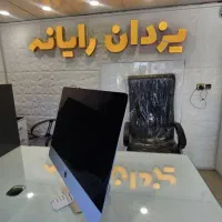 iMac apple آیمک اپل اسلیم|رایانه رومیزی|یزد, |دیوار