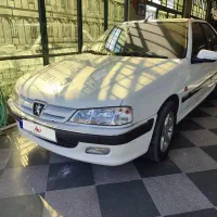 پارس مدل 97|خودرو سواری و وانت|یزد, |دیوار