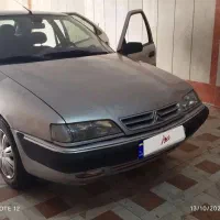 زانتیا سوپر لوکس