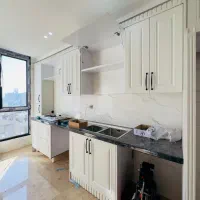 ۱۷۰متر کلیدنخورده ۲پارکینگ شخصی ساز فلکه اول غربی|اجارهٔ آپارتمان|تهران, تهرانپارس غربی|دیوار