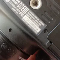 دوربین 1300D|دوربین عکاسی و فیلمبرداری|فولادشهر, مسکن مهر فولادشهر|دیوار