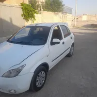 تیبا 2 (هاچبک) EX، مدل ۱۳۹۳|خودرو سواری و وانت|اصفهان, شیخ طوسی|دیوار