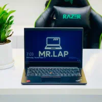 لپتاپ Lenovo ThinkPad گیمینگ گرافیک مجزا i7 نسل 10