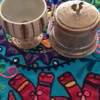 قندون عطیقه مال ۱۰۰ سال پیش