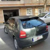 فولکس گل مدل۸۵ بدونه خرج|خودرو سواری و وانت|مشهد, سجاد شهر|دیوار