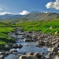 تور اردبیل و سرعین ترکیب هیجان،آرامش و تاریخ|تور و چارتر|تهران, ونک|دیوار