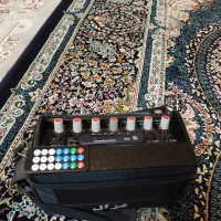 اکو همراه|سیستم صوتی خانگی|تربت جام, جامی|دیوار