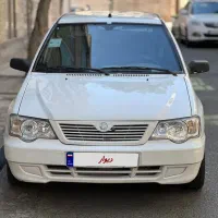 پراید 111 SE مدل ۱۳۹۳