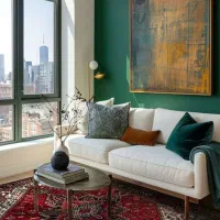 انواع فرش های دستبافت هریس تبریز در سایز های مختلف|فرش|تهران, بازار|دیوار