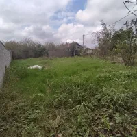 فروش ۵۰۰متر زمین مسکونی ساحلی زیر قیمت منطقه|فروش زمین و ملک کلنگی|خشکبیجار, |دیوار