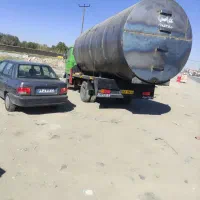 خدمات جرثقیل به صورت شبانه روزی|خدمات حمل و نقل|همدان, |دیوار