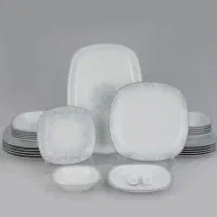 سرویس چینی زرین