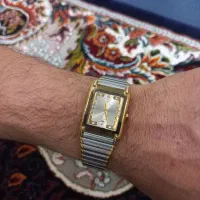 ساعت مچی مردانه اصل و شیک