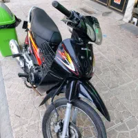 فروش فوری|موتورسیکلت|مشهد, هنرور|دیوار