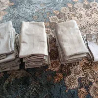 ۲۶ عدد پرده ی اتوبوس کلاسیک