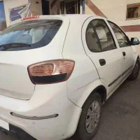 تیبا۲ هاچ بک مدل ۹۵|خودرو سواری و وانت|اصفهان, برازنده|دیوار