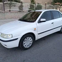 سمندef7دوگانه کارخانه 1394خانگی