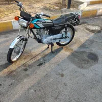 موتور هندا تندیس مدل 94