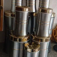 سرویس اورانوس|ظروف نگهدارنده، پلاستیکی، یک‌بارمصرف|نورآباد, |دیوار