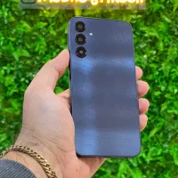 سامسونگ A25 5G حافظه 256 گیگ رام 8 درحدصفر واقعی