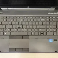 لپ‌تاپ hp 8570w/i7|رایانه همراه|تهران, نیلوفر|دیوار