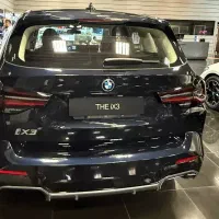 BMW بی ام وی ix3 مدل 2025|خودرو سواری و وانت|تهران, مهران (سیدخندان)|دیوار