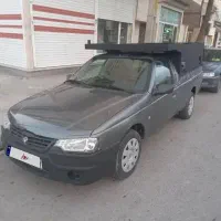 آریسان ۲ مدل ۱۴۰۱