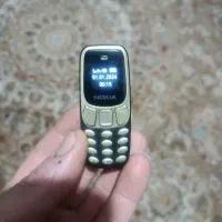 نوکیا مینی bm10