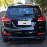 جکs5مدل۹۹بدون رنگ کم کار|خودرو سواری و وانت|تبریز, |دیوار